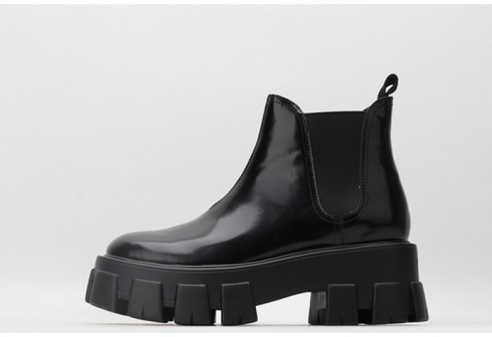 PRAD BOOTS PB-03