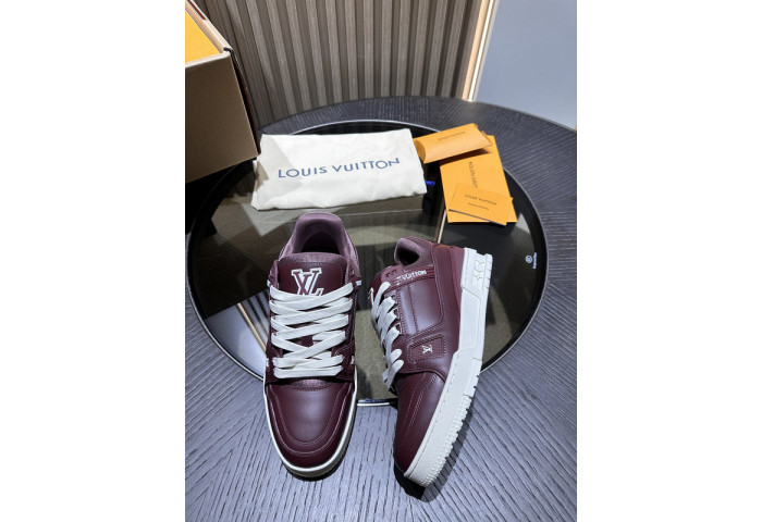 LOVT SNEAKER lv-190