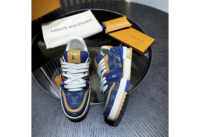 LOVT SNEAKER lv-457