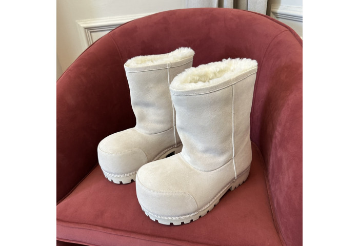 BL BOOT BLB-07