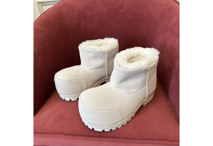BL BOOT BLB-10