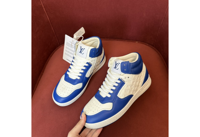 LOVT SNEAKER lv-221