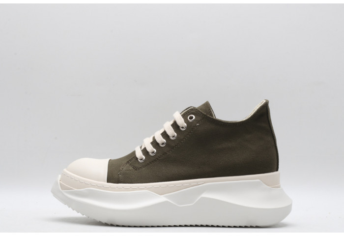 r1ck 0wens sneakers ro-74