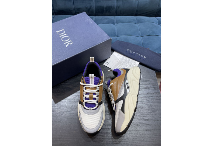 DR B22 TRAINER SNEAKER 2309073