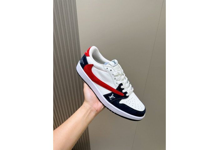 LOVT SNEAKER lv-483
