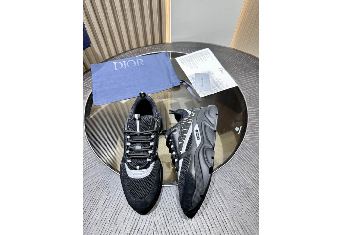 DR B22 TRAINER SNEAKER 2309060