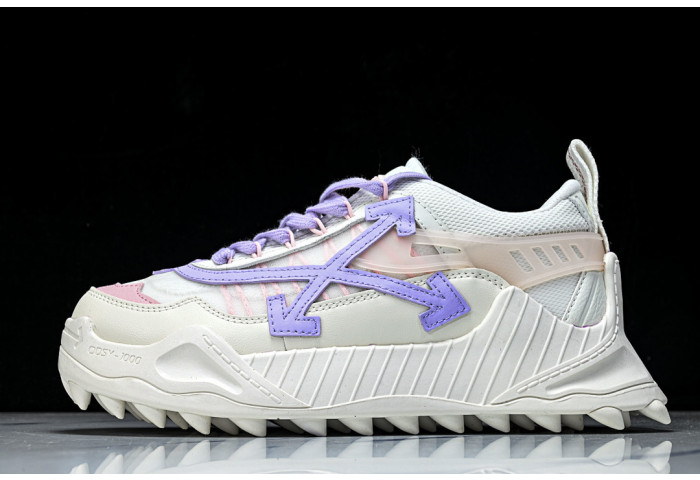 OF C/O​ ODSY-1000 SNEAKERS ow-65
