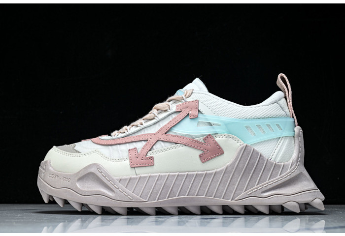 OF C/O​ ODSY-1000 SNEAKERS ow-66