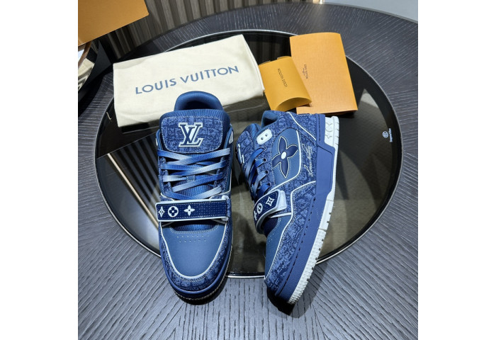 LOVT SNEAKER lv-246