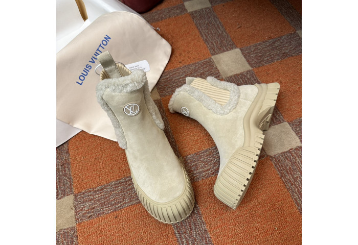 LOVT BOOTS L0-20