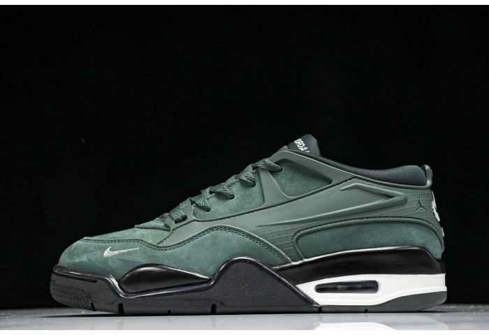 Nigel Sylvester x Air Jordan 4 RM “Bike Air” RM HF4334-300