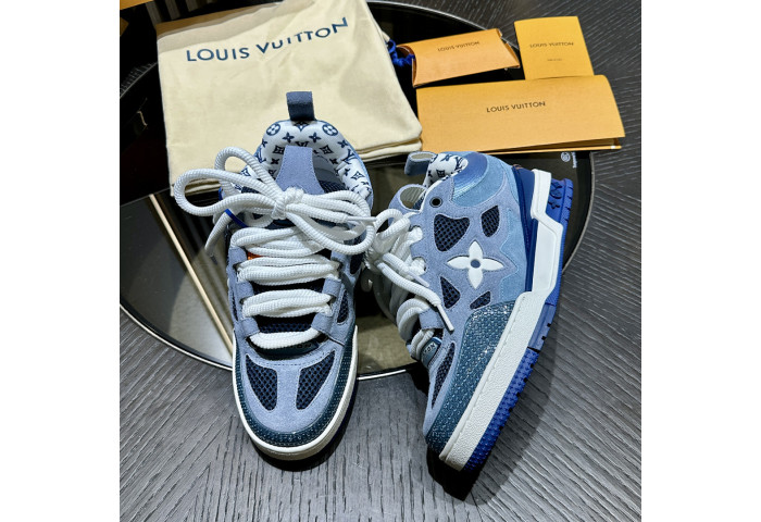 LOVT SNEAKER lv-507