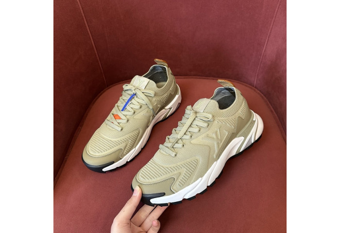 LOVT SNEAKER lv-523