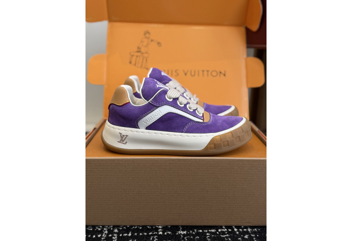 LOVT SNEAKER lv-514