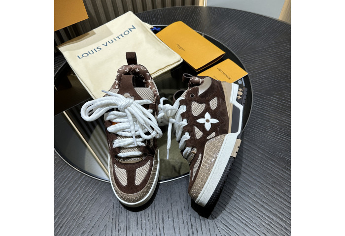LOVT SNEAKER lv-494