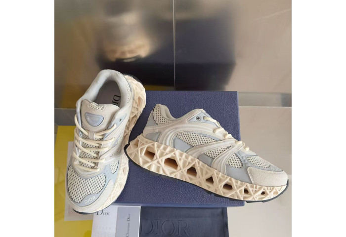 DR B35 LOW-TOP SNEAKERS DR-176