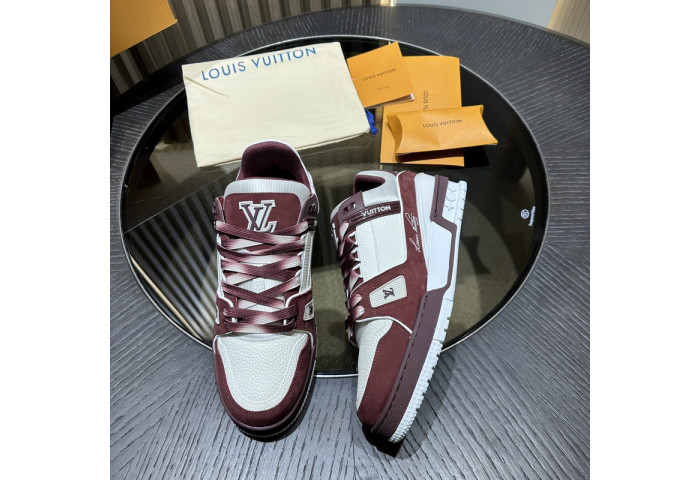 LOVT SNEAKER lv-255