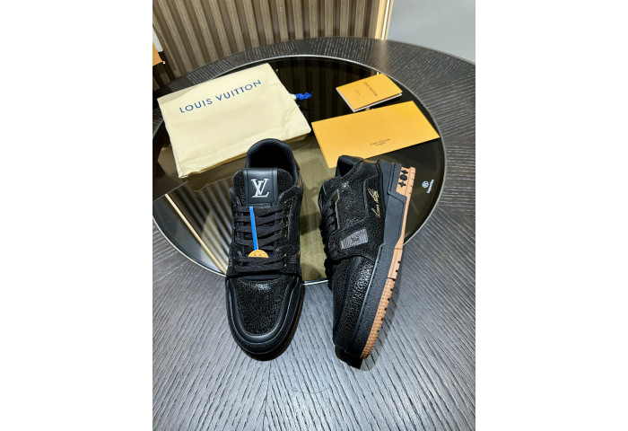 LOVT SNEAKER lv-542