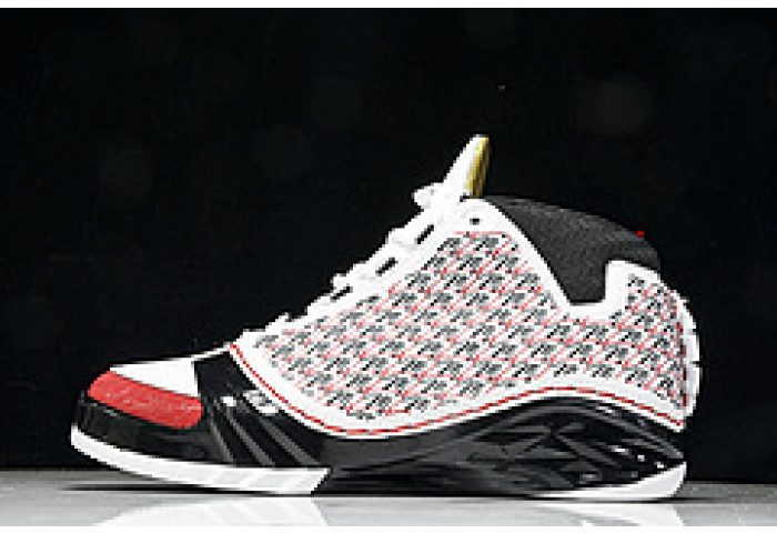 Air Jordan 23 OG ''All-Star'' 318376-101