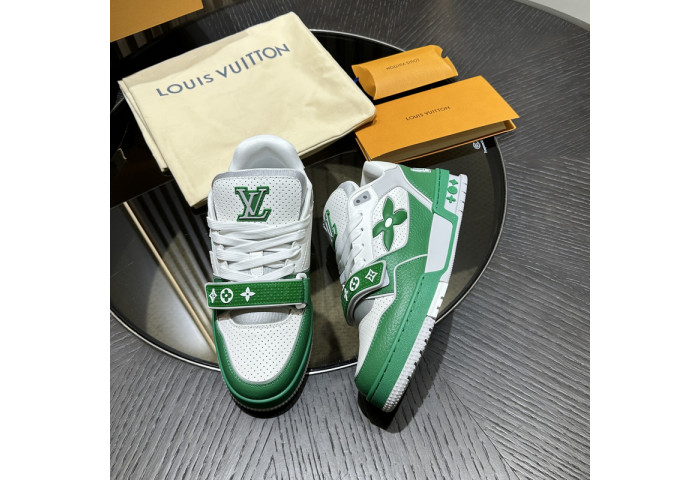 LOVT SNEAKER lv-290