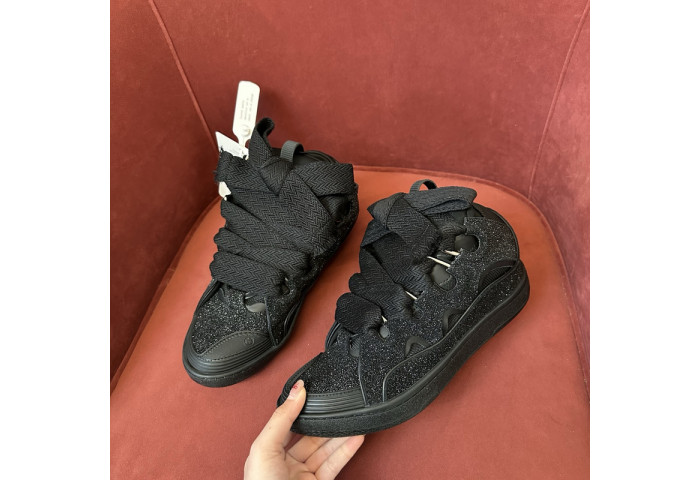 Lanu1n curb sneaker 111241