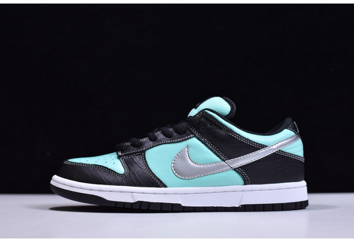 D1am0nd s*pply co. x dunk low pro sb ''t*f*ny'' 304292-402