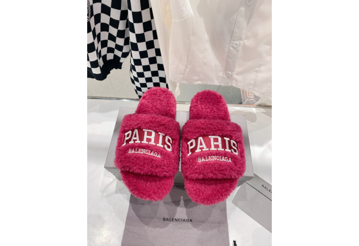BL SLIPPERS 2307154