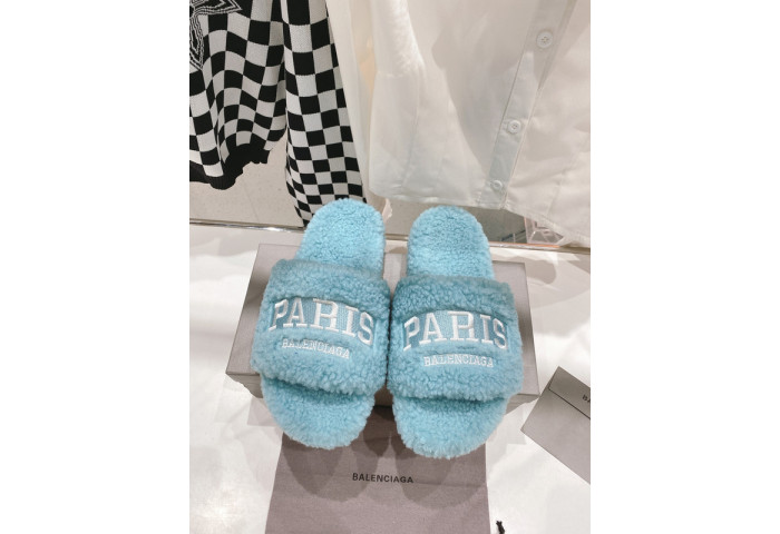 BL SLIPPERS 2307155