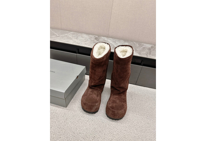 BL BOOT BLB-30