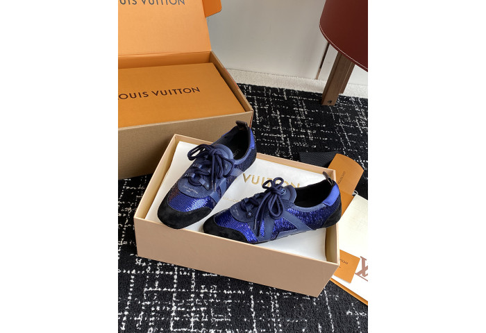 LOVT SNEAKER lv-324