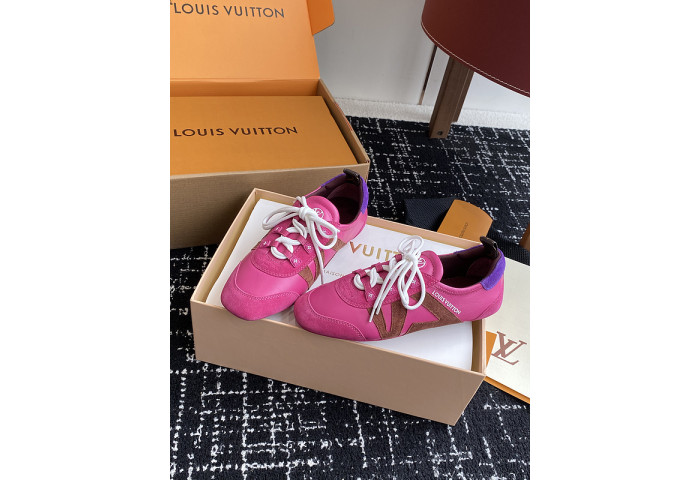 LOVT SNEAKER lv-327