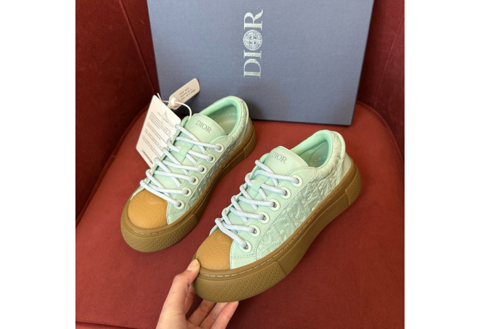 DR B33 LOW-TOP SNEAKERS DR-88