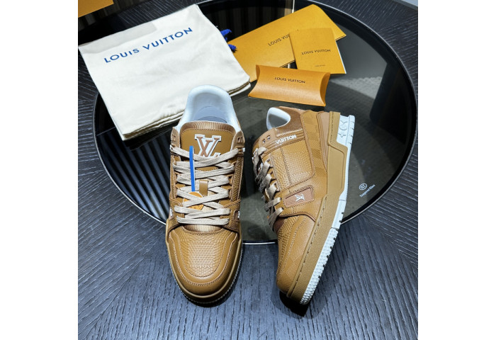 LOVT SNEAKER lv-333