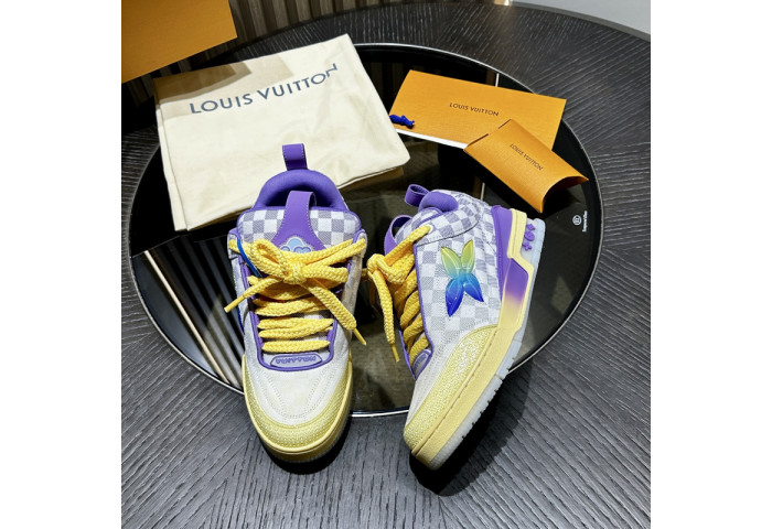 LOVT SNEAKER lv-338