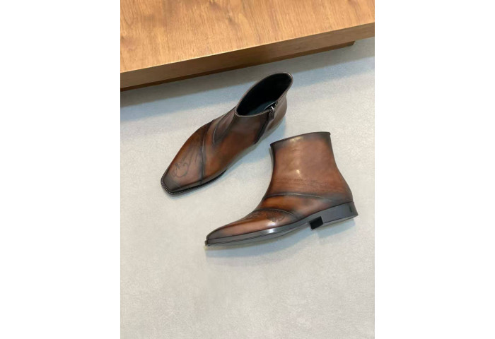 BE BOOTS BE-01