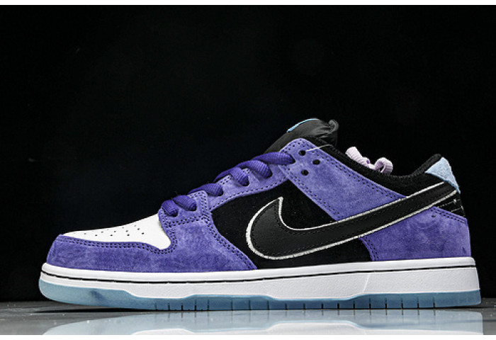Nike SB Dunk Low Hayley Wilson HJ0513-500