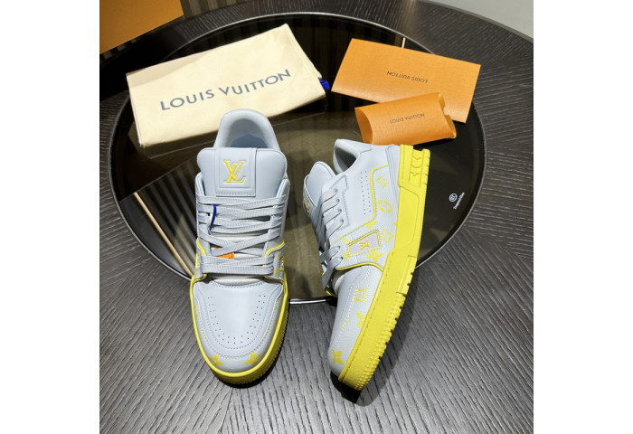 LOVT SNEAKER lv-358