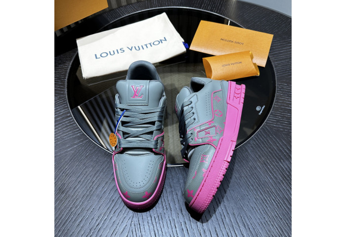 LOVT SNEAKER lv-359