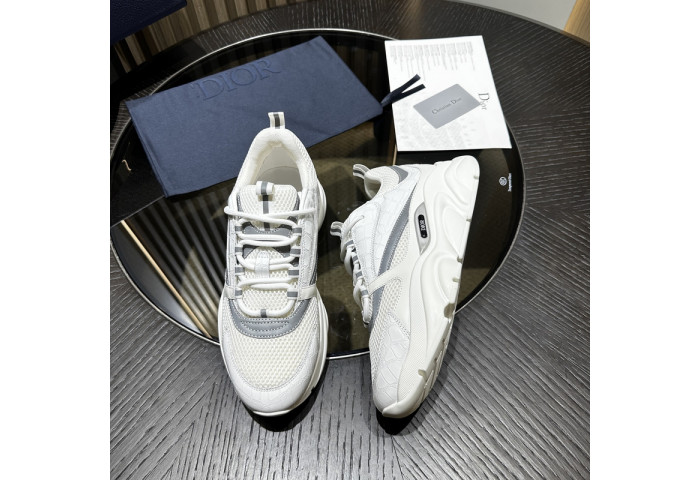 DR B22 TRAINER SNEAKER 2309102