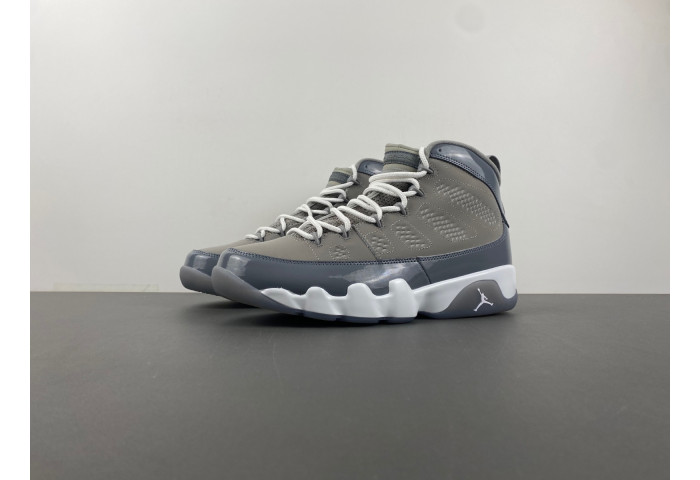 Air Jordan 9 Retro ''Cool Grey'' HV4794-011