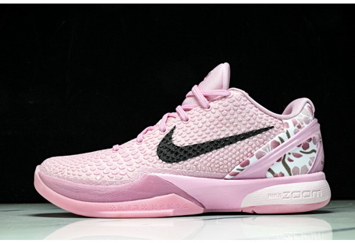 Nike Kobe 6 PE2025-108