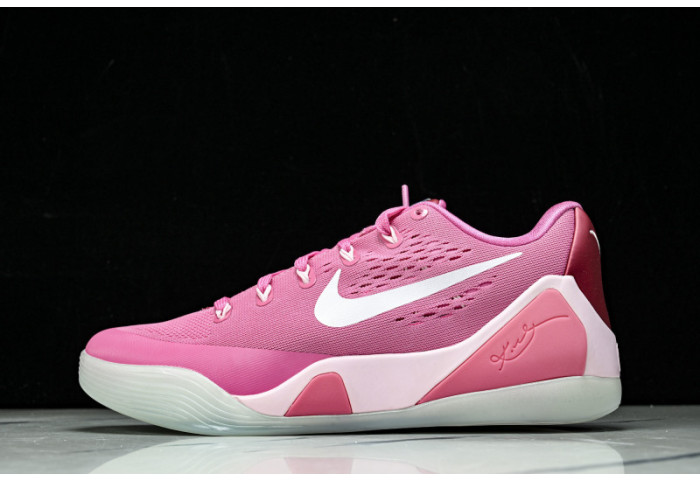 Nike Kobe 9 EM Protro ''Think Pink'' HQ4995-600