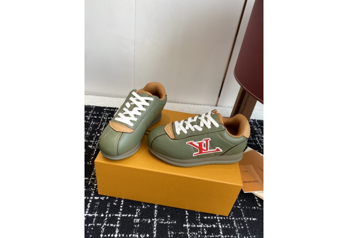 LOVT SNEAKER lv-380