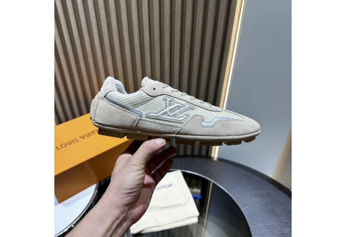 LOVT SNEAKER lv-399