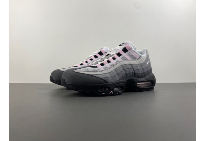 Nike Air Max 95 ''Pink Foam'' CJ0588-001
