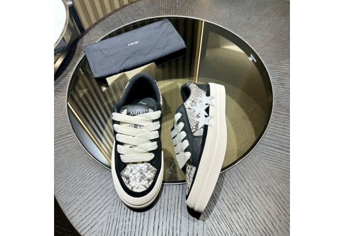 AM1R1 SNEAKERS AMR-127
