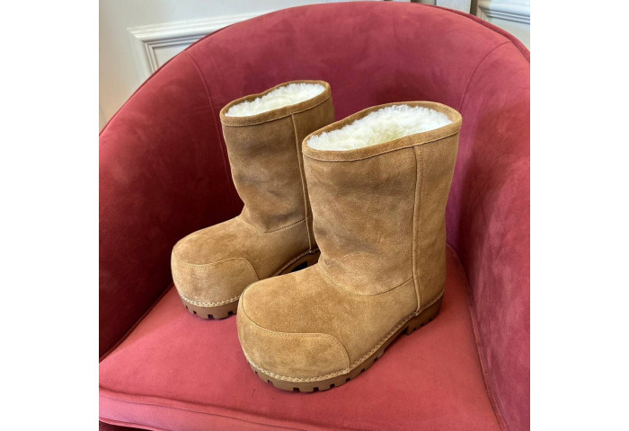 BL BOOT BLB-05