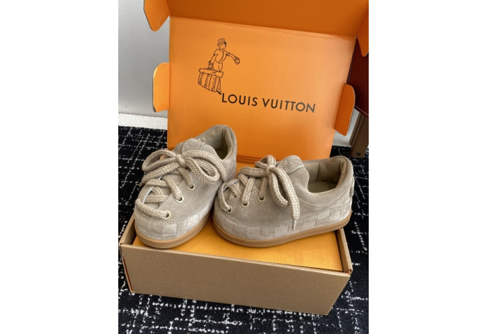 LOVT SNEAKER lv-433
