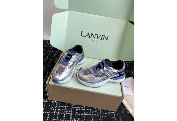 Lanu1n curb sneaker 111248
