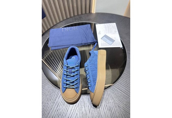 DR B33 LOW-TOP SNEAKERS DR-116